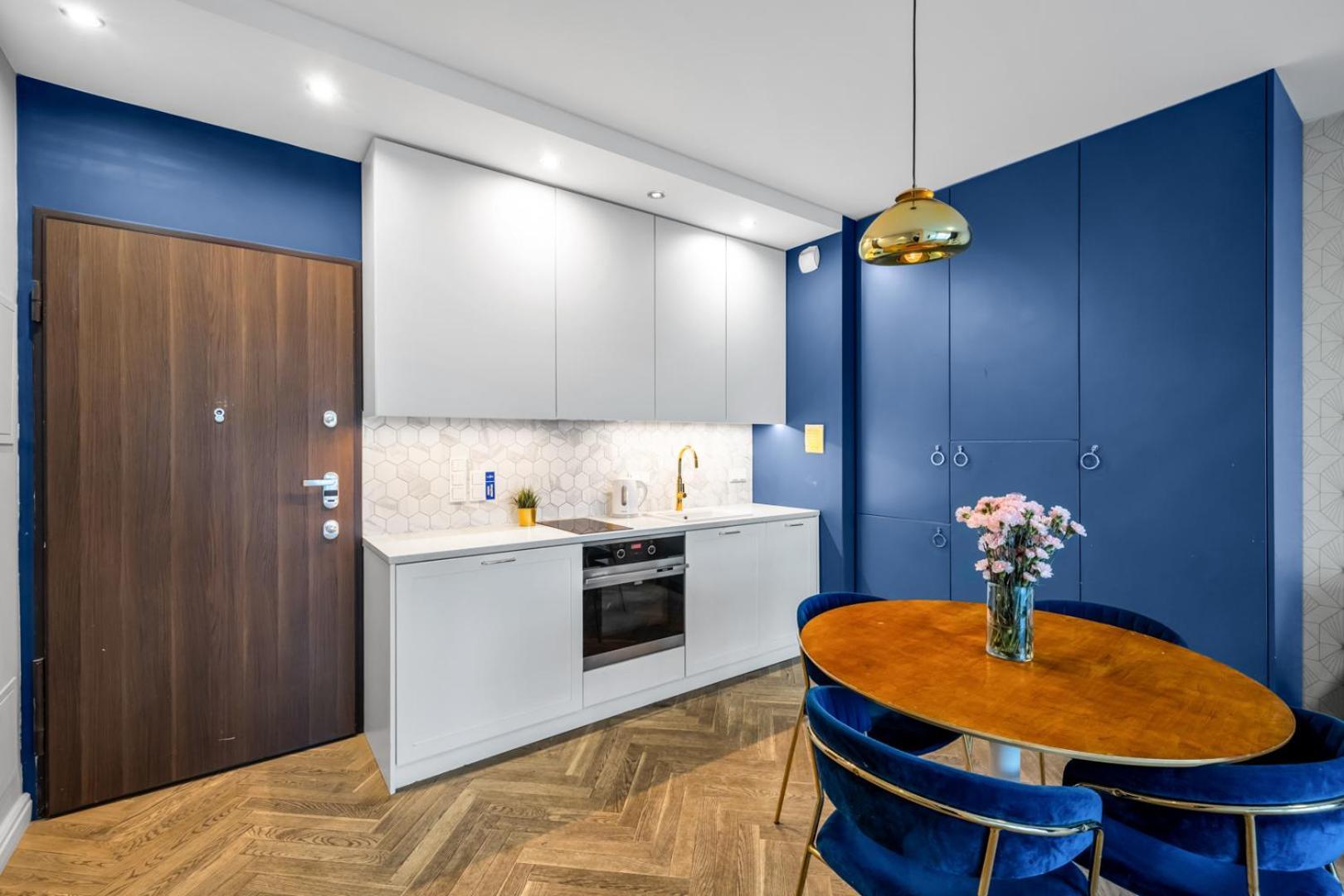 Vipwarsawapartments Sapphire Mennica Residence Exterior foto