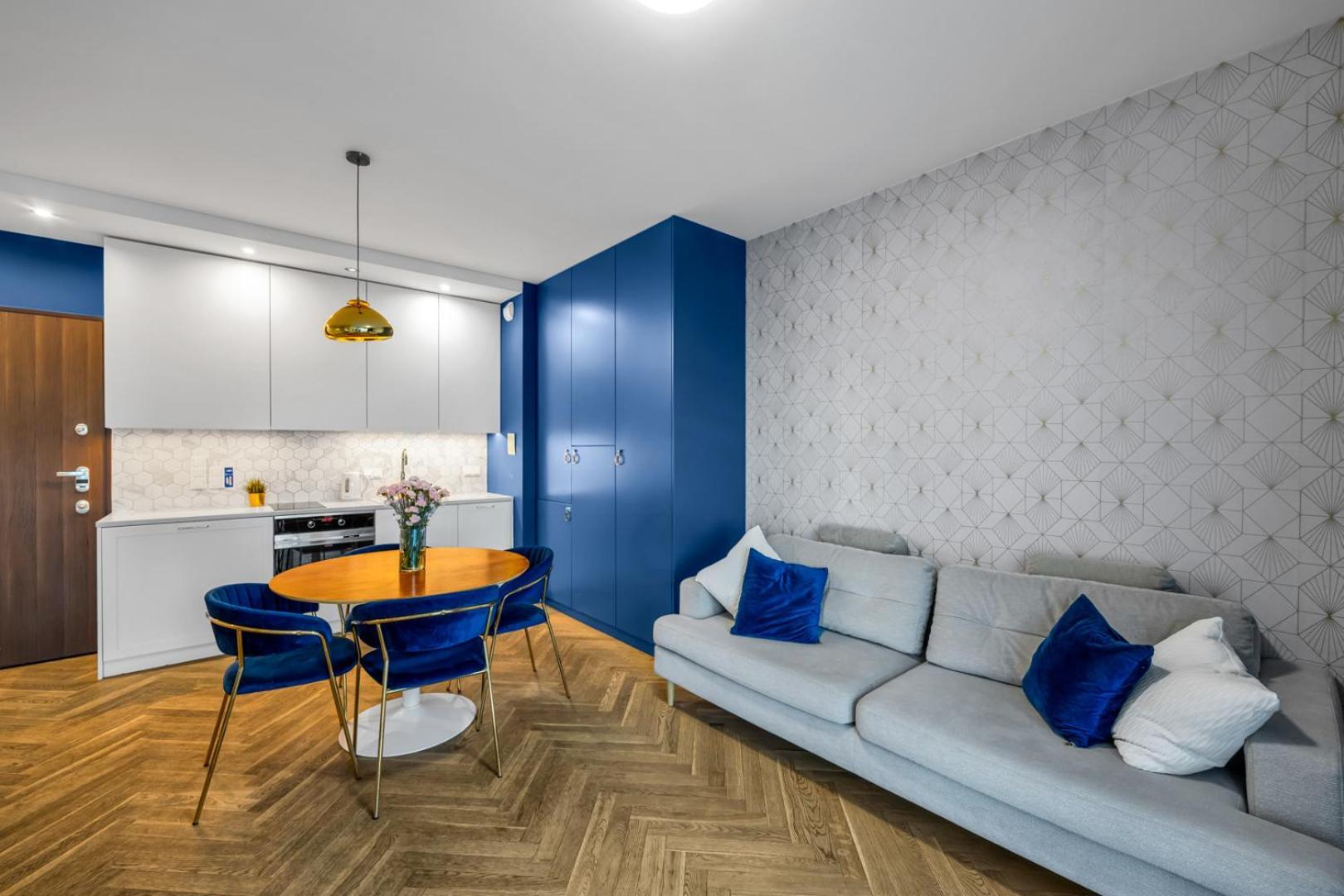 Vipwarsawapartments Sapphire Mennica Residence Exterior foto