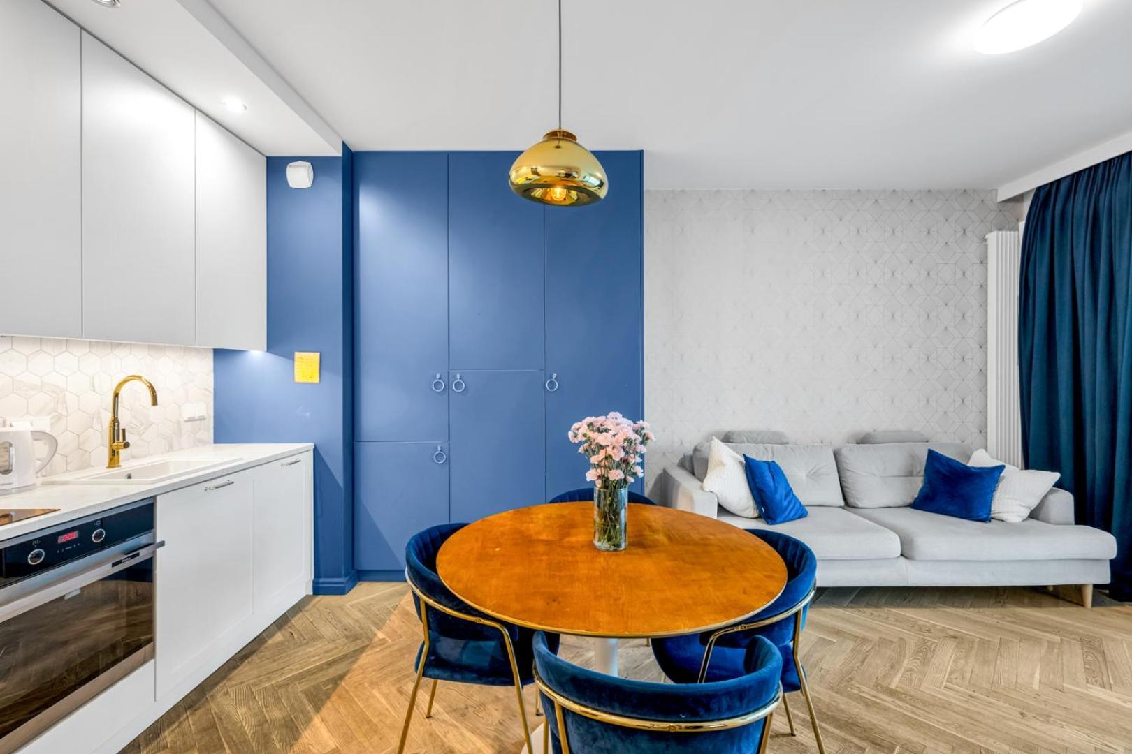 Vipwarsawapartments Sapphire Mennica Residence Exterior foto